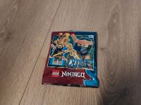 Lego ninjago Figur Cole neu Nordrhein-Westfalen - Herzebrock-Clarholz Vorschau