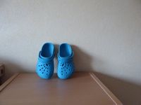 Clogs, Gartenschuhe Gr.25/26 neuwertig Nordrhein-Westfalen - Pulheim Vorschau