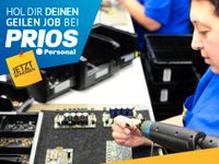 Montagemitarbeiter (m/w/d) in 78579 Neuhausen ob Eck Baden-Württemberg - Neuhausen ob Eck Vorschau