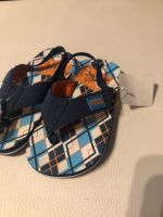 Baby Sandalen, Gr.23, blau, NEU Rheinland-Pfalz - Mehlingen Vorschau