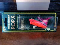 NEU Megabass POPX VR Viper Red Popper Topwater Hardbai Bayern - Olching Vorschau