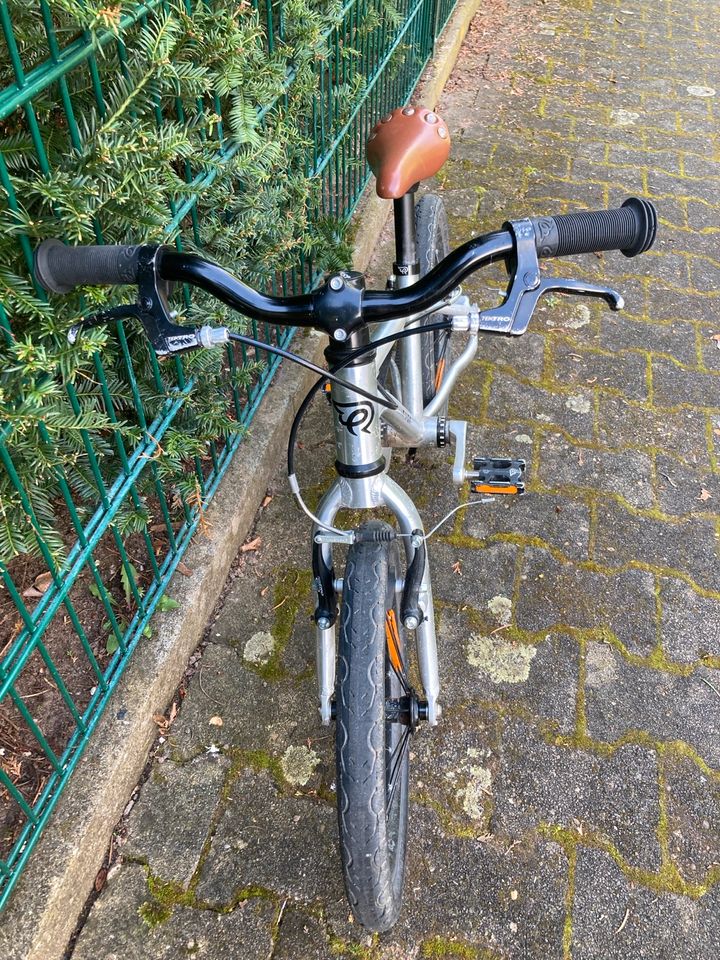 Tolles Early Rider Belter, 16 Zoll, Riemen in Darmstadt