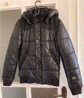 ♥️ G-Star Winterjacke Gr. S schwarz Friedrichshain-Kreuzberg - Friedrichshain Vorschau