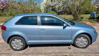 Audi A3 Attraction 1.6 TÜV 01/2027 Bayern - Röttenbach Vorschau