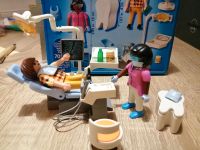 Playmobil Zahnarzt 70198 Sachsen-Anhalt - Edersleben Vorschau