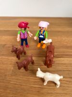 Playmobil Ziegen mit Hirten Figuren Tiere Bayern - Poing Vorschau