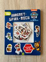 Paw Patrol Magnet-Spielbuch Niedersachsen - Stade Vorschau