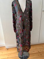 Transparentes Kleid ZARA Gr. 38 Hippie Boho Romantik Hannover - Vahrenwald-List Vorschau