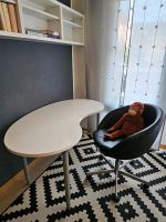 Schreibtisch Kinderzimmer IKEA Nierenform Dresden - Pieschen Vorschau