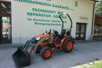 Kubota B1241 inkl.MX C1 Frontlader Sachsen - Kreischa Vorschau