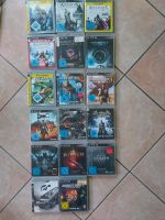 Playstation 3 Diabolo Skyrym DMC Batman Uncharted  Assasins Creed Baden-Württemberg - Remchingen Vorschau