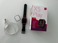 X5play smartwatch Baden-Württemberg - Offenburg Vorschau