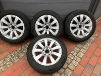 Winterreifen 205/55 R 16 H Mercedes E-Klasse Niedersachsen - Hatten Vorschau