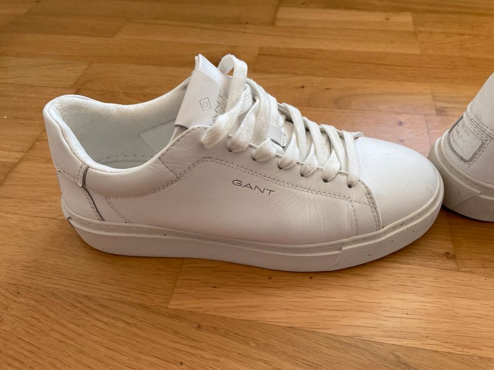 GANT Mc Julien Herren Sneaker in München