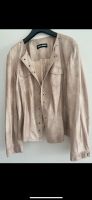 Blazer/Jacke Gerry Weber beige Frühling 46 Nordrhein-Westfalen - Langenfeld Vorschau