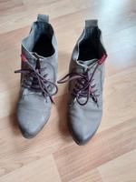 Tamaris Stiefelette Thüringen - Weimar Vorschau
