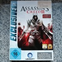 Computerspiel Assassin´s Creed 2 Win7 Nordrhein-Westfalen - Wegberg Vorschau