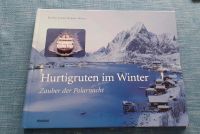 Buch Bildband Hurtigruten im Winter Bayern - Feuchtwangen Vorschau