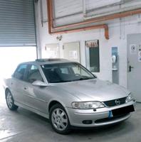 Opel Vectra  B Herzogtum Lauenburg - Geesthacht Vorschau