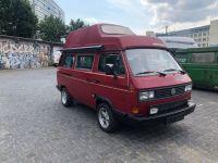 VW T3 California - H-Zulassung, Motor nur 80.000km, HU neu Berlin - Lichtenberg Vorschau