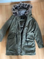 Winterjacke Mantel Only Hessen - Limburg Vorschau