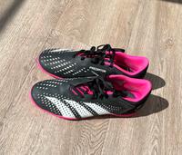 Fussball/ Hallenschuhe Adidas Gr.42,5 Niedersachsen - Buxtehude Vorschau