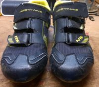 Northwave Nirvana MTB Schuh  43.5 Wandsbek - Hamburg Volksdorf Vorschau