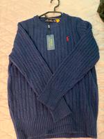 Ralph Lauren sweater Thüringen - Ronneburg Vorschau
