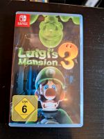Luigis Mansion 3 switch Rostock - Stadtmitte Vorschau