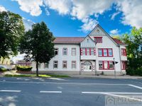 Bürofläche 105 m² + Parkplätzen in gefragter Lage von Ilmenau Thüringen - Ilmenau Vorschau