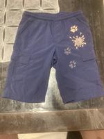 Jack Wolfskin Herren Shorts, blau, Gr. 152 Aachen - Aachen-Mitte Vorschau
