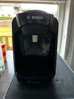 Tassimo, Kaffeemaschine, Bosch, Kapselhalter Nordrhein-Westfalen - Netphen Vorschau