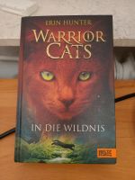 Warrior Cats Staffel 1 Band 1 Hessen - Wehrheim Vorschau