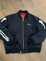 Amiri Herren Bomberjacke blouson Designer Jacke XL Berlin - Zehlendorf Vorschau
