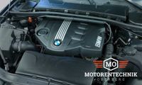 BMW X1 E84 Motor 16d N47D20C 116PS inkl.Einbau & Gewähr Nordrhein-Westfalen - Gummersbach Vorschau