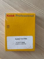 Kodak Test Film - 10 Blatt - 4x5  SAMPLE Farbfilm München - Au-Haidhausen Vorschau