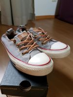 Converse Chucks All Star Shoreline Slip On grau 37 Baden-Württemberg - Offenburg Vorschau