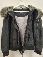 S.Oliver Damen Winterjacke XL Schwarz Rheinland-Pfalz - Ludwigshafen Vorschau