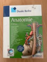 Duale Reihe Anatomie 3. Auflage, Studium Medizin Berlin - Treptow Vorschau