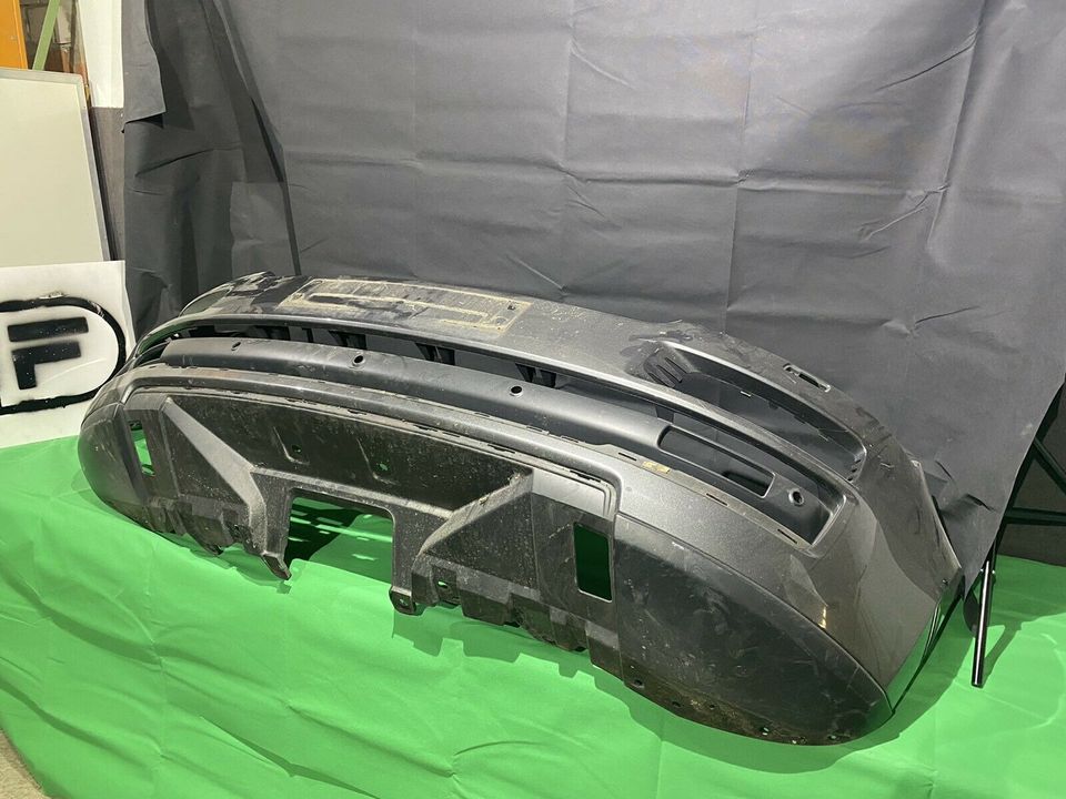 Range Rover Vogue IV 2012- Stoßstange Vorne Front Bumper CK5217F0 in Hamburg