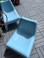 2 Ikea Kinder Stühle Hessen - Grasellenbach Vorschau