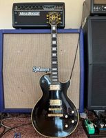 Gibson Les Paul custom 1985 Brandenburg - Rüdersdorf Vorschau