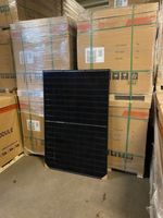 410 Watt Monokristallines bifaciales Glas Glas Solarmodul PV Nordrhein-Westfalen - Halle (Westfalen) Vorschau