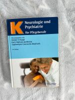 Neurologie und Psychiatrie in Pflegeberufen Thieme Bayern - Chieming Vorschau