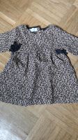 Kleid, ZARA, Gr. 68, NEU, Leopard, Baby, Mädchen Köln - Köln Dellbrück Vorschau