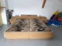 Doppelbett Bayern - Ainring Vorschau