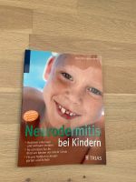 TRIAS Buch Mechthild Hellermann Neurodermitis bei Kindern Nordrhein-Westfalen - Wettringen Vorschau