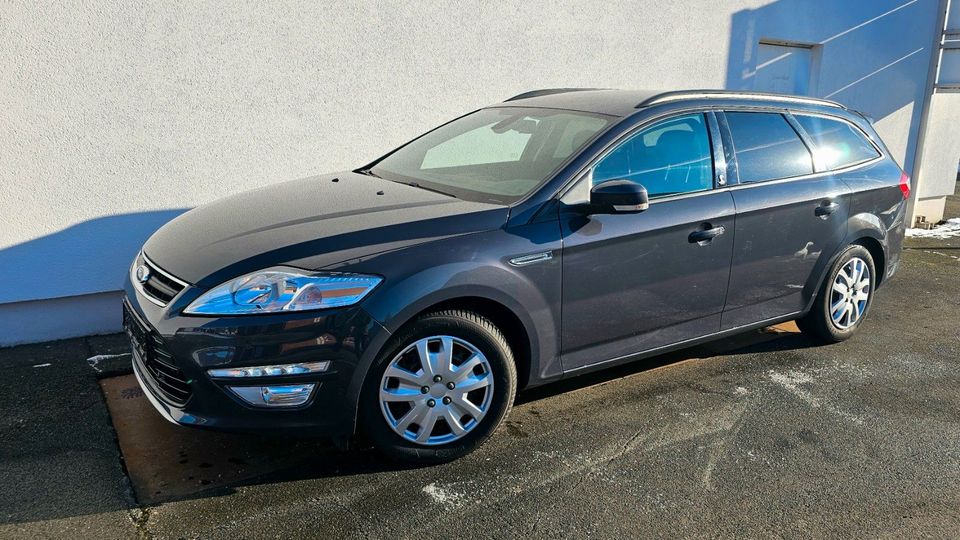 Ford Mondeo Turnier Champions Edition +Service+TÜV in Springe