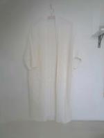Langer Cardigan - Linen / Baumwolle - Mecklenburg-Vorpommern - Neubrandenburg Vorschau