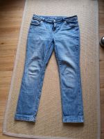 C&A Slim Fit Jeans Gr. 44 Niedersachsen - Ebstorf Vorschau